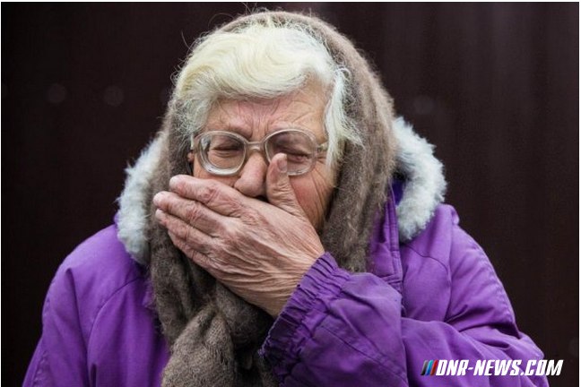 Сводки от ополчения Новороссии 25.12.2014 Сводки от ополчения Новороссии 25.12.2014