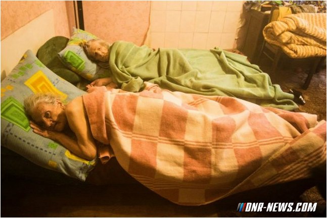 Сводки от ополчения Новороссии 25.12.2014 Сводки от ополчения Новороссии 25.12.2014