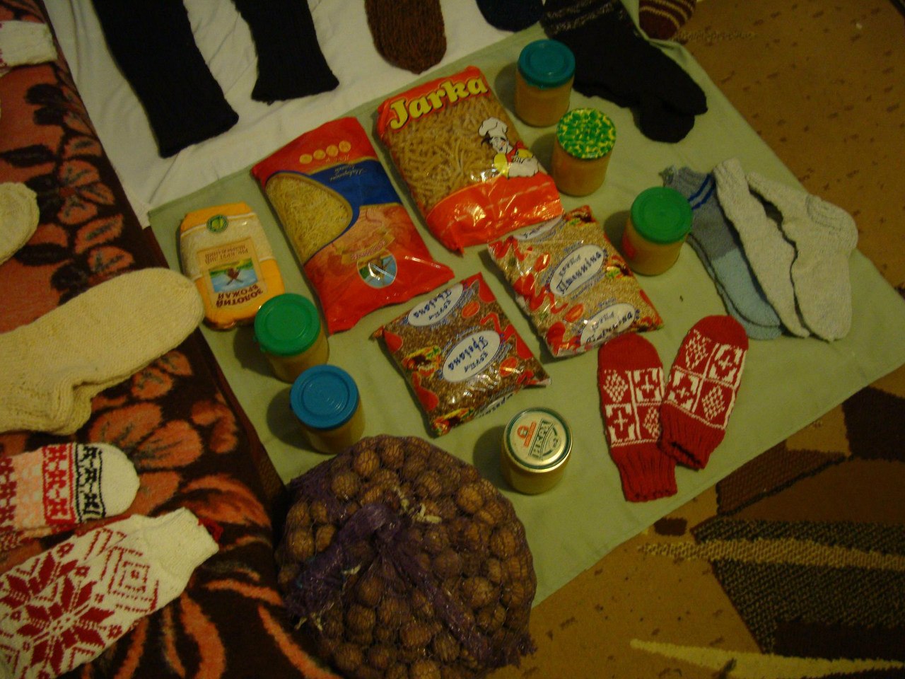 Сводки от ополчения Новороссии 25.12.2014 Сводки от ополчения Новороссии 25.12.2014