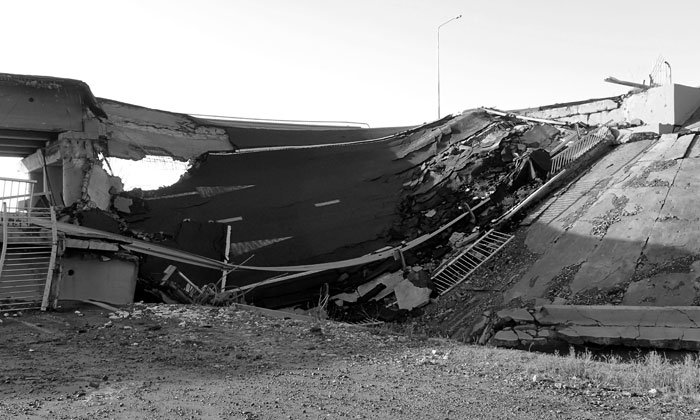 На войне объективности нет На войне объективности нет