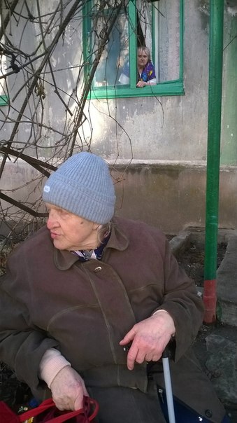 Сводки от ополчения Новороссии 25.12.2014 Сводки от ополчения Новороссии 25.12.2014