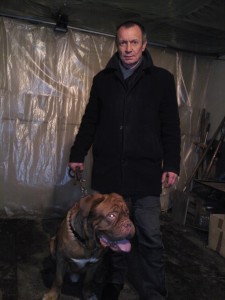 В Харькове от пыток СБУ скончался активист Антимайдана Виктор Топчаев В Харькове от пыток СБУ скончался активист Антимайдана Виктор Топчаев