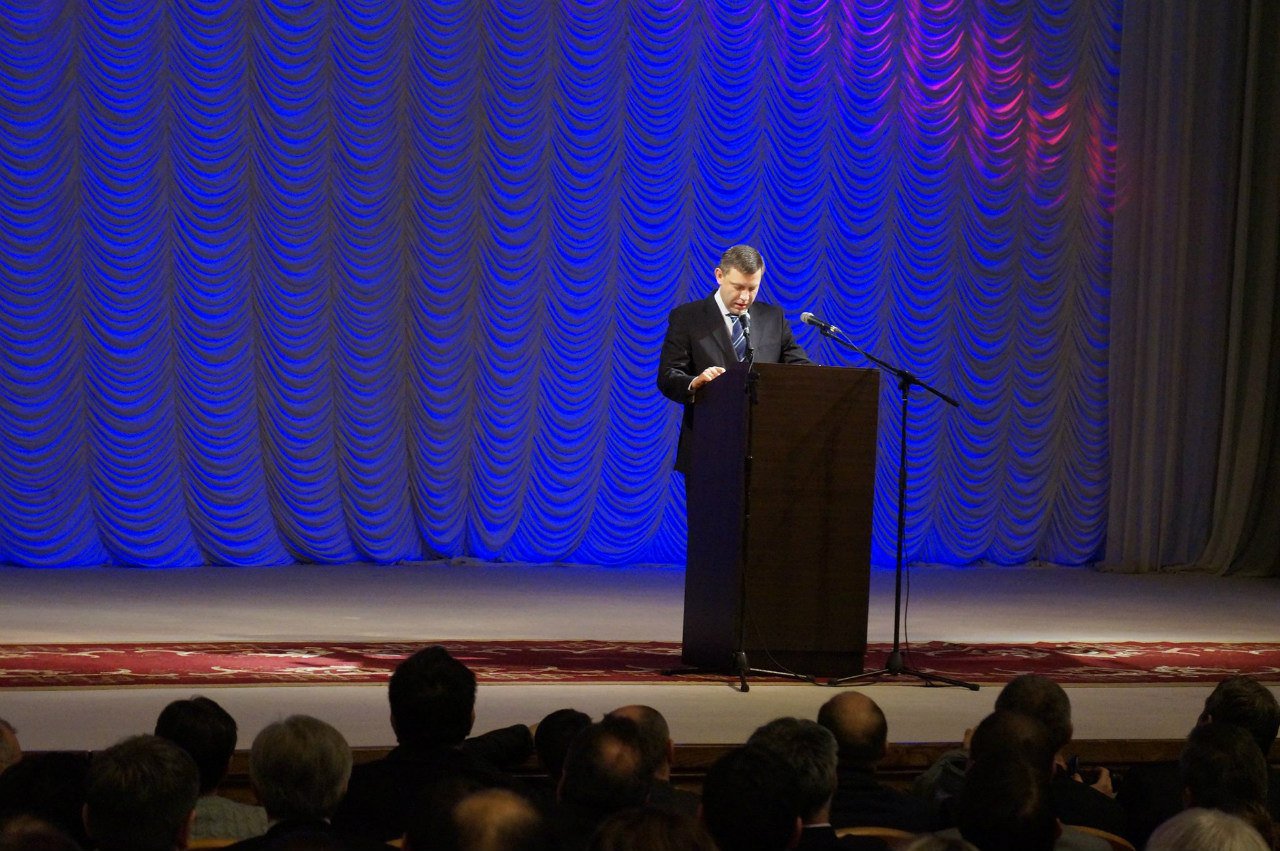 Сводки от ополчения Новороссии 25.12.2014 Сводки от ополчения Новороссии 25.12.2014