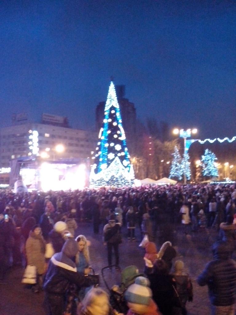 Сводки от ополчения Новороссии 25.12.2014 Сводки от ополчения Новороссии 25.12.2014