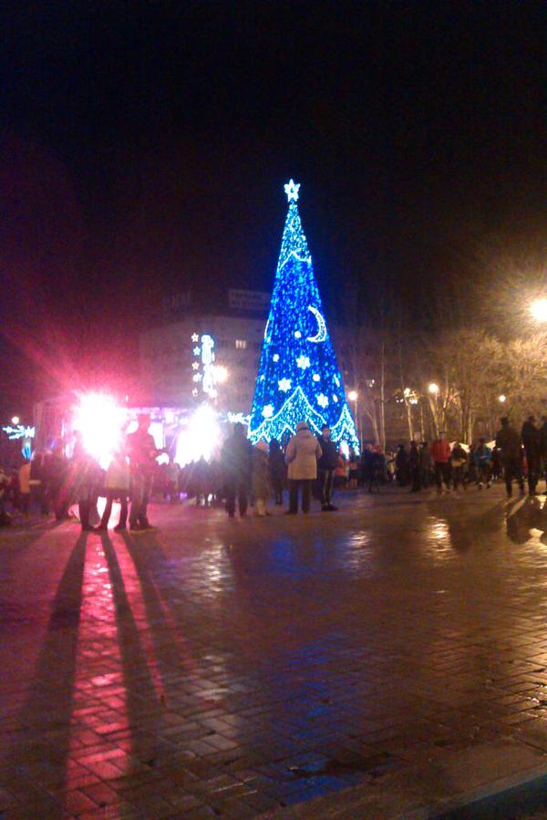 Сводки от ополчения Новороссии 25.12.2014 Сводки от ополчения Новороссии 25.12.2014