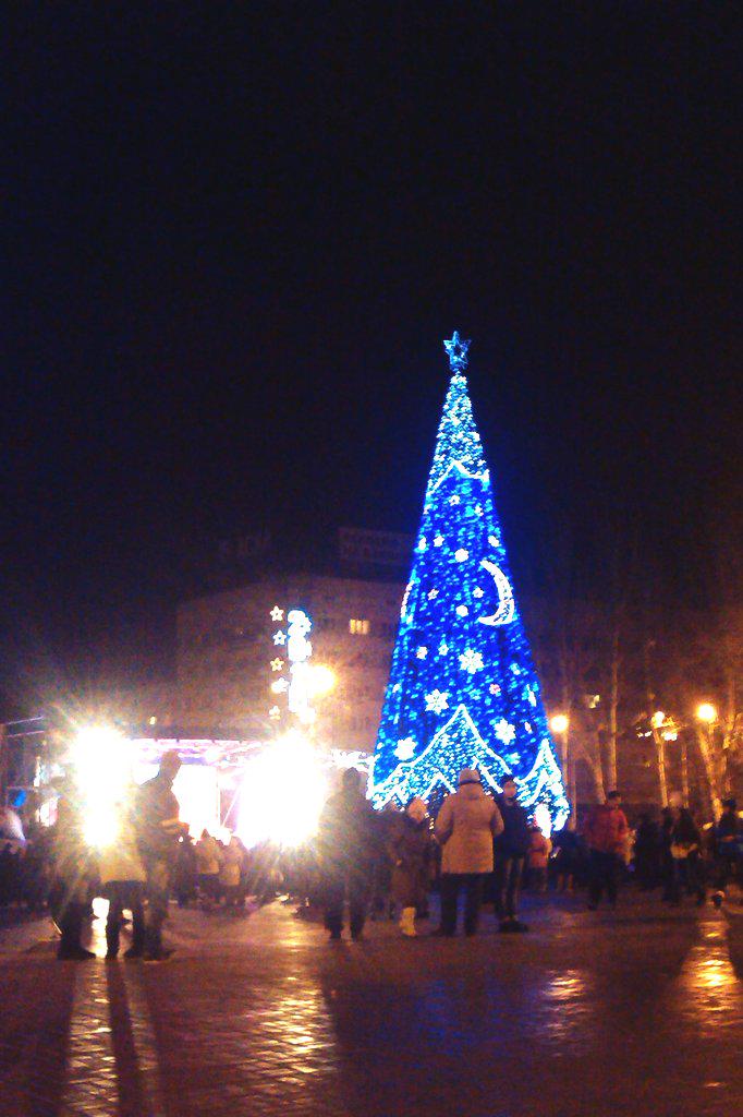 Сводки от ополчения Новороссии 25.12.2014 Сводки от ополчения Новороссии 25.12.2014