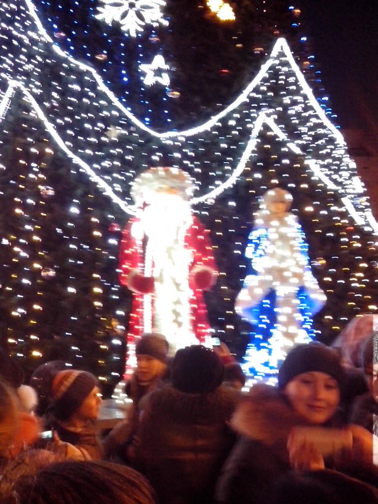 Сводки от ополчения Новороссии 25.12.2014 Сводки от ополчения Новороссии 25.12.2014