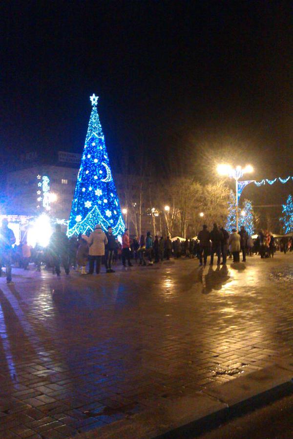 Сводки от ополчения Новороссии 25.12.2014 Сводки от ополчения Новороссии 25.12.2014