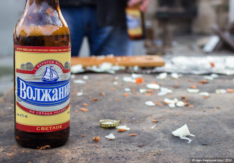 Плов с мидиями «под дулами автоматов». Много фото Плов с мидиями «под дулами автоматов». Много фото