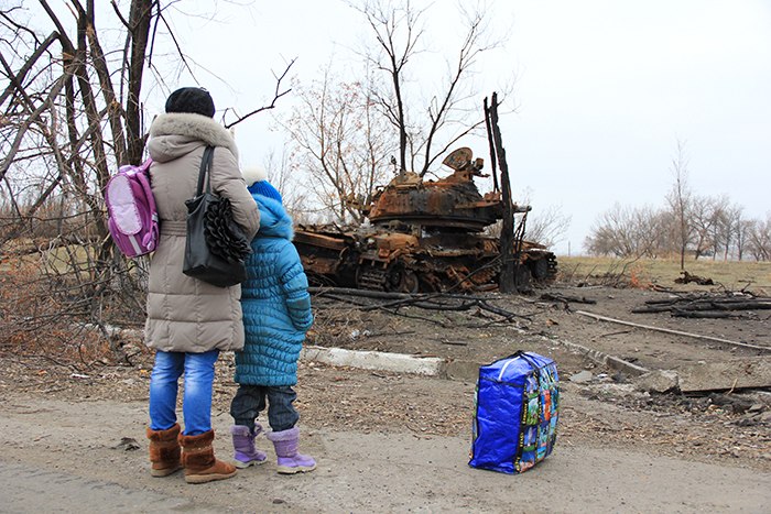 Сводки от ополчения Новороссии 25.12.2014 Сводки от ополчения Новороссии 25.12.2014