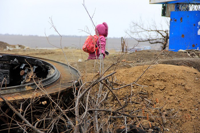 Сводки от ополчения Новороссии 25.12.2014 Сводки от ополчения Новороссии 25.12.2014