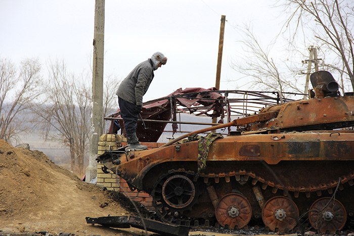 Сводки от ополчения Новороссии 25.12.2014 Сводки от ополчения Новороссии 25.12.2014