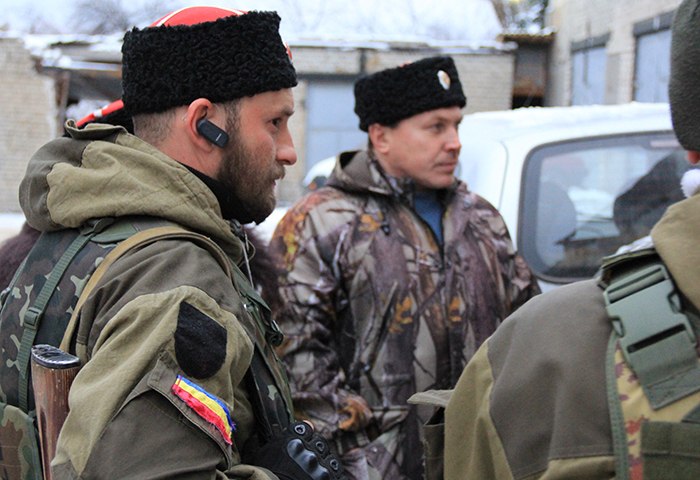 Сводки от ополчения Новороссии 25.12.2014 Сводки от ополчения Новороссии 25.12.2014