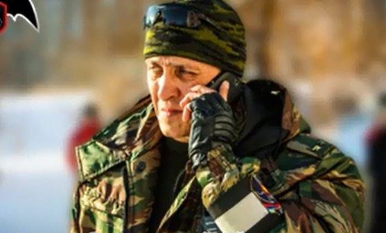 Сводки от ополчения Новороссии 25.12.2014 Сводки от ополчения Новороссии 25.12.2014