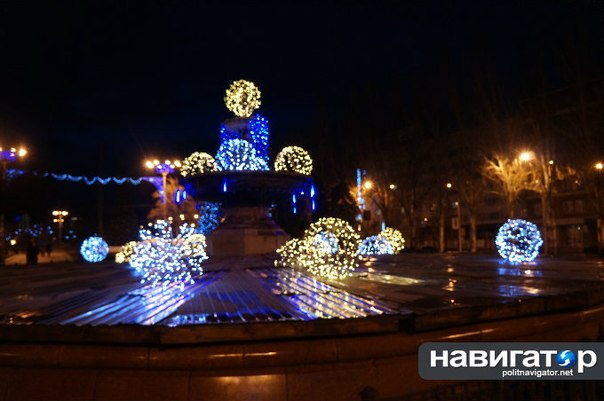 Сводки от ополчения Новороссии 26.12.2014 Сводки от ополчения Новороссии 26.12.2014