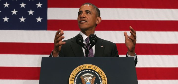 У США просто не осталось времени У США просто не осталось времени