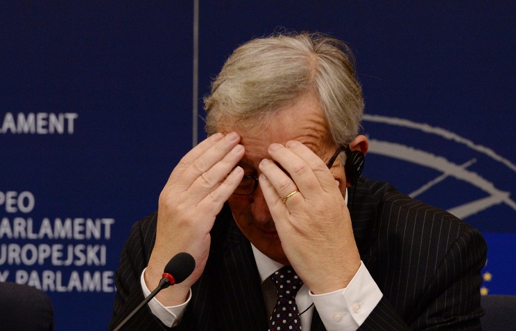 Украина получила от Запада денег меньше, чем отдала Украина получила от Запада денег меньше, чем отдала