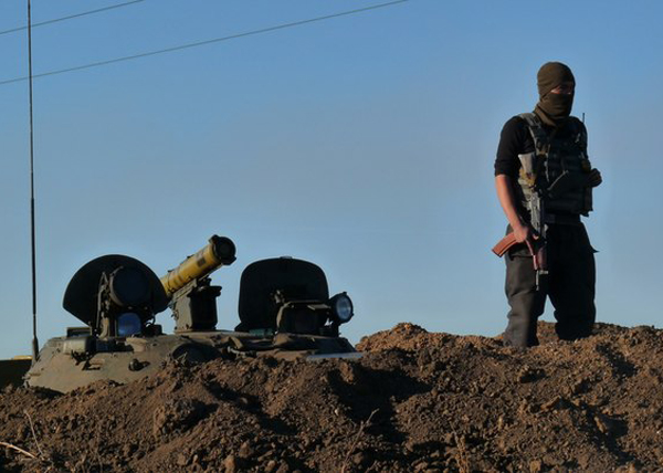 Захар Прилепин: С русским человеком лучше не шутить - вот что показал Донбасс