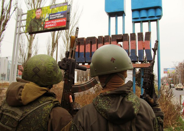 Захар Прилепин: С русским человеком лучше не шутить - вот что показал Донбасс