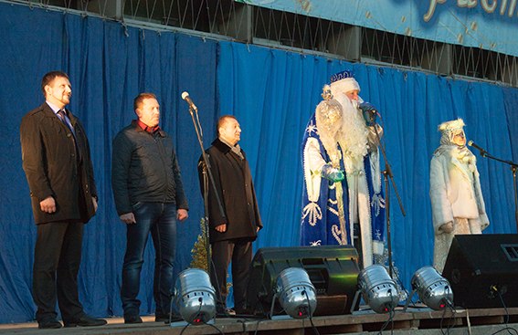 Сводки от ополчения Новороссии 26.12.2014 Сводки от ополчения Новороссии 26.12.2014