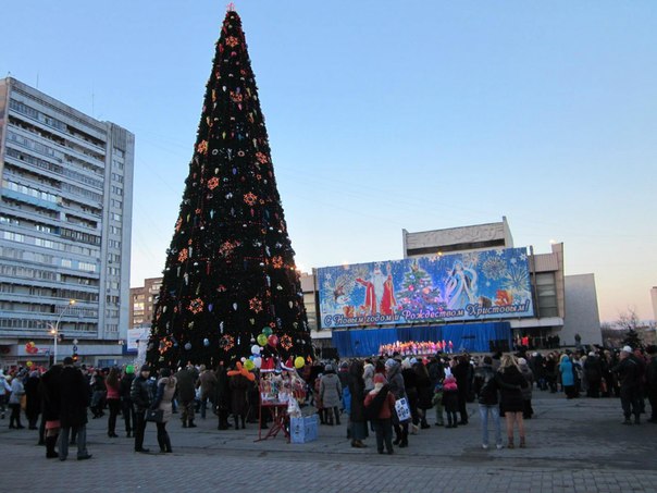 Сводки от ополчения Новороссии 26.12.2014 Сводки от ополчения Новороссии 26.12.2014