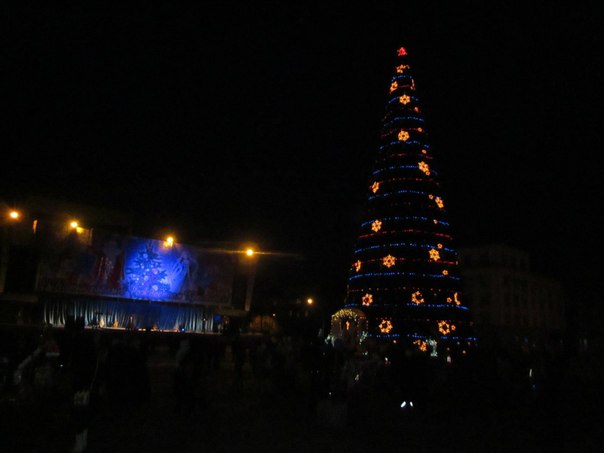 Сводки от ополчения Новороссии 26.12.2014 Сводки от ополчения Новороссии 26.12.2014