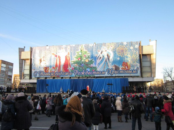 Сводки от ополчения Новороссии 26.12.2014 Сводки от ополчения Новороссии 26.12.2014