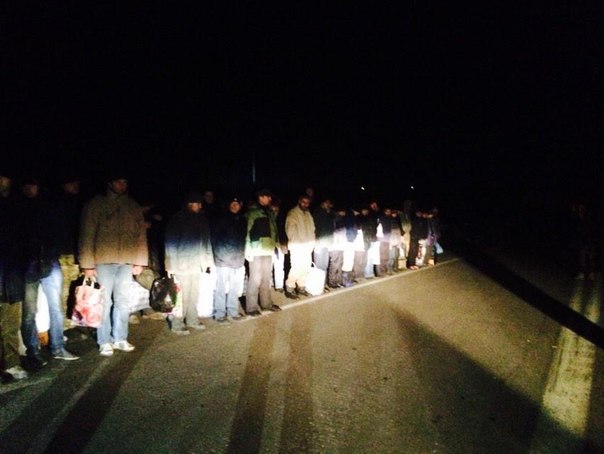 Сводки от ополчения Новороссии 26.12.2014 Сводки от ополчения Новороссии 26.12.2014