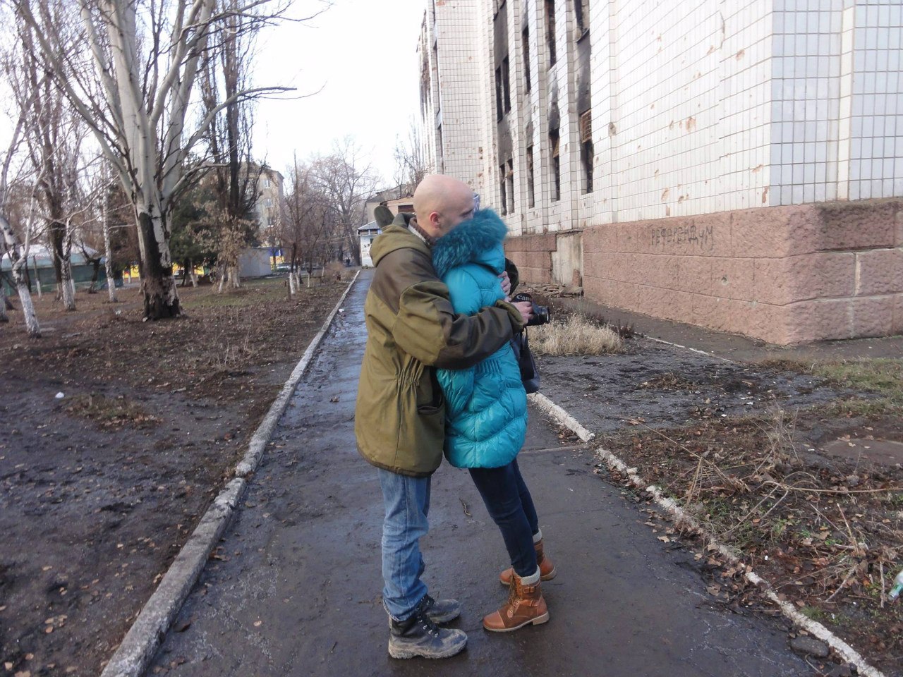 Сводки от ополчения Новороссии 27.12.2014 Сводки от ополчения Новороссии 27.12.2014