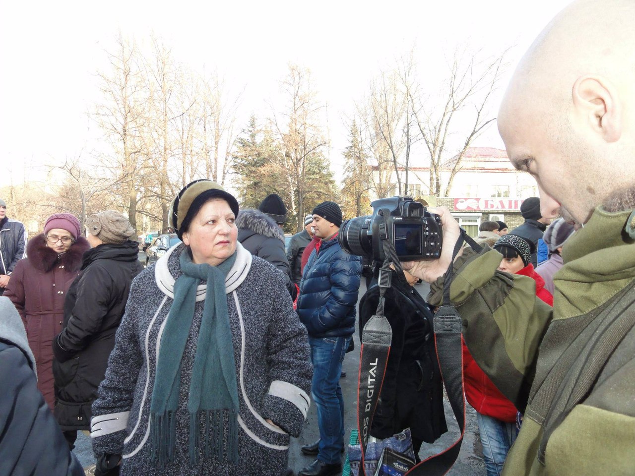 Сводки от ополчения Новороссии 27.12.2014 Сводки от ополчения Новороссии 27.12.2014