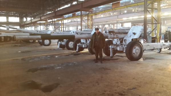 Сводки от ополчения Новороссии 27.12.2014 Сводки от ополчения Новороссии 27.12.2014