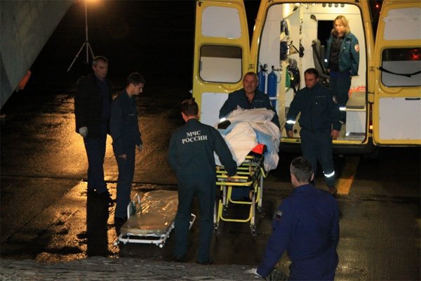 День спасателя День спасателя