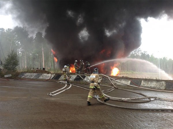 День спасателя День спасателя