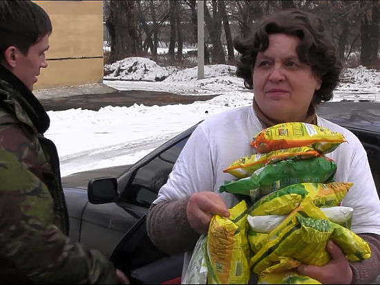 Сводки от ополчения Новороссии 27.12.2014 Сводки от ополчения Новороссии 27.12.2014