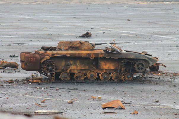 Сводки от ополчения Новороссии 28.12.2014 Сводки от ополчения Новороссии 28.12.2014