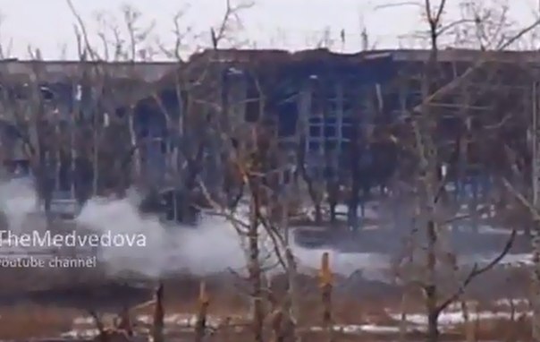 Сводки от ополчения Новороссии 28.12.2014 Сводки от ополчения Новороссии 28.12.2014