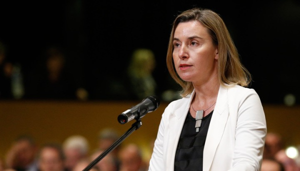 Хитрые санкции: торговля России с Европой снижается, а с США растет Хитрые санкции: торговля России с Европой снижается, а с США растет