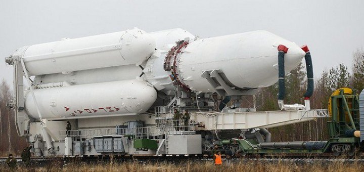 Внезапная Ангара Внезапная Ангара