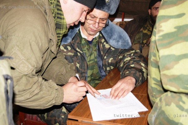 Сводки от ополчения Новороссии 29.12.2014 Сводки от ополчения Новороссии 29.12.2014