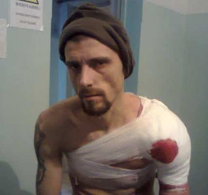 Сводки от ополчения Новороссии 29.12.2014 Сводки от ополчения Новороссии 29.12.2014