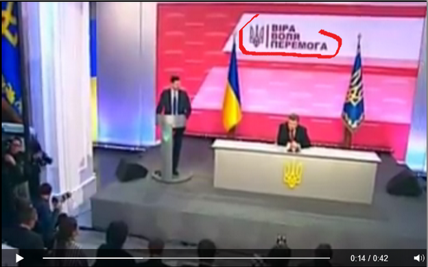Украина. Не каждый сможет смотреть в завтрашний день... Украина. Не каждый сможет смотреть в завтрашний день...