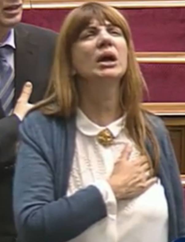 Украина. Не каждый сможет смотреть в завтрашний день... Украина. Не каждый сможет смотреть в завтрашний день...