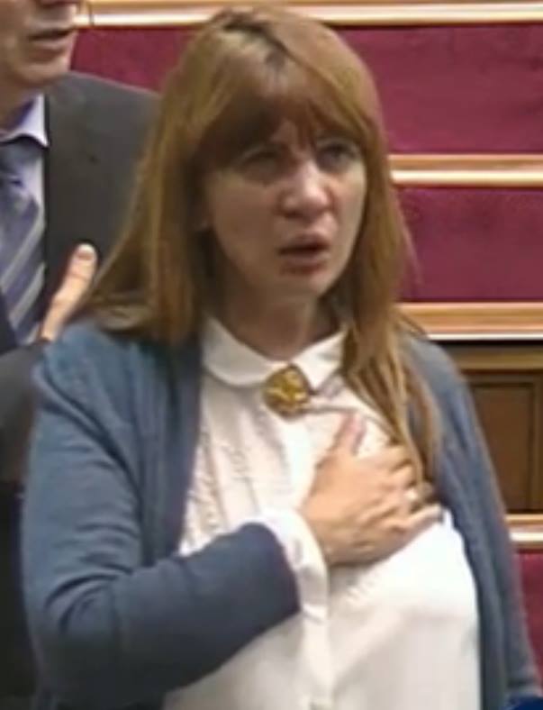 Украина. Не каждый сможет смотреть в завтрашний день... Украина. Не каждый сможет смотреть в завтрашний день...