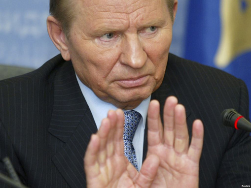 Кто есть кто в нынешней Украине Кто есть кто в нынешней Украине