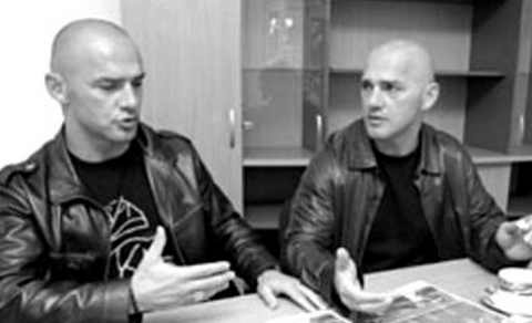 Кто есть кто в нынешней Украине Кто есть кто в нынешней Украине