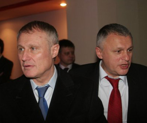 Кто есть кто в нынешней Украине Кто есть кто в нынешней Украине