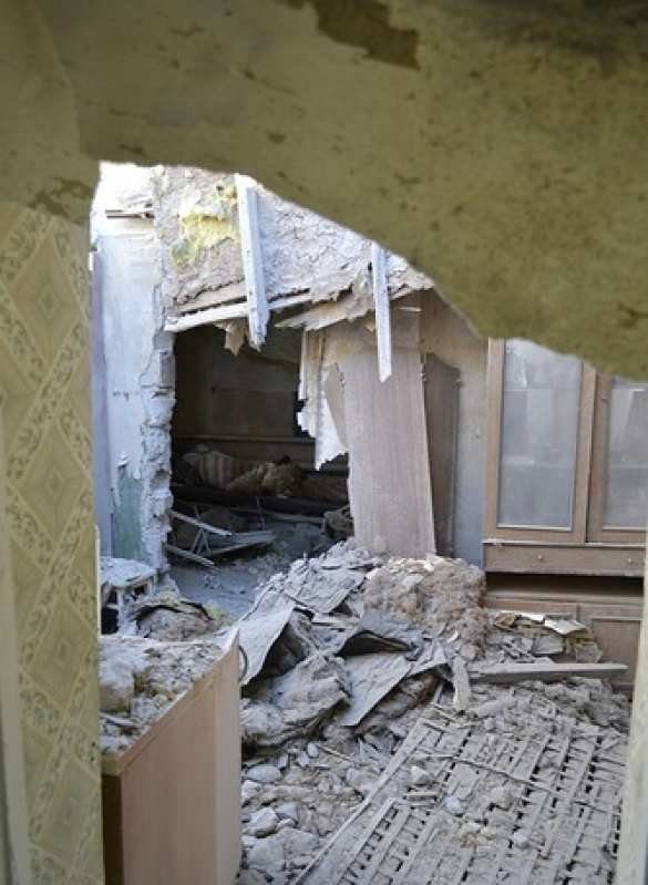 Сводки от ополчения Новороссии 29.12.2014 Сводки от ополчения Новороссии 29.12.2014