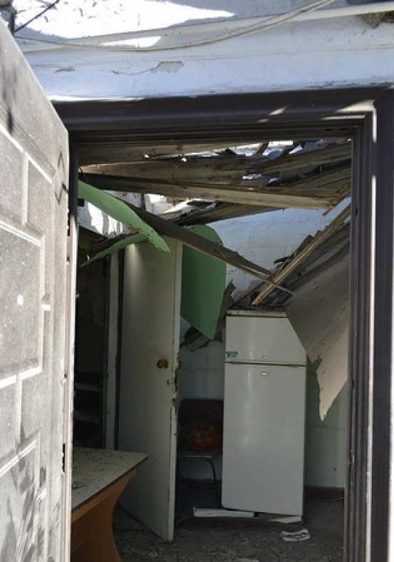 Сводки от ополчения Новороссии 29.12.2014 Сводки от ополчения Новороссии 29.12.2014