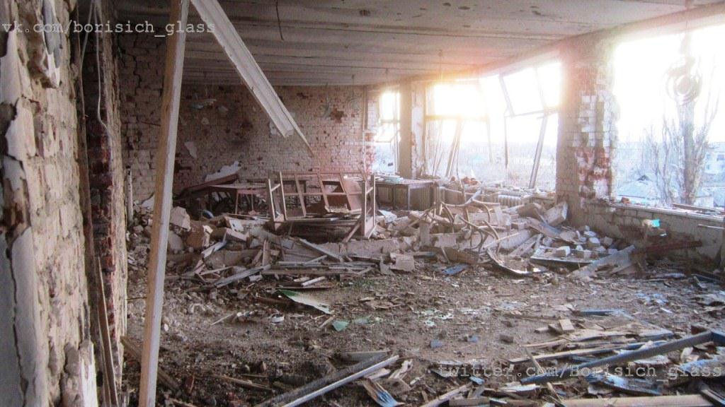 Сводки от ополчения Новороссии 30.12.2014 Сводки от ополчения Новороссии 30.12.2014