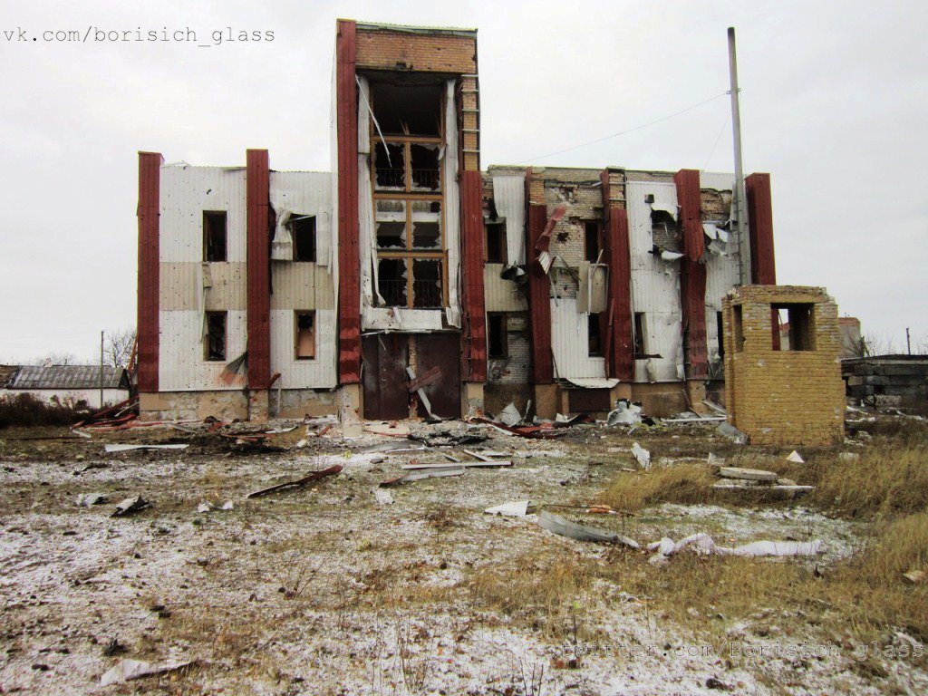 Сводки от ополчения Новороссии 30.12.2014 Сводки от ополчения Новороссии 30.12.2014